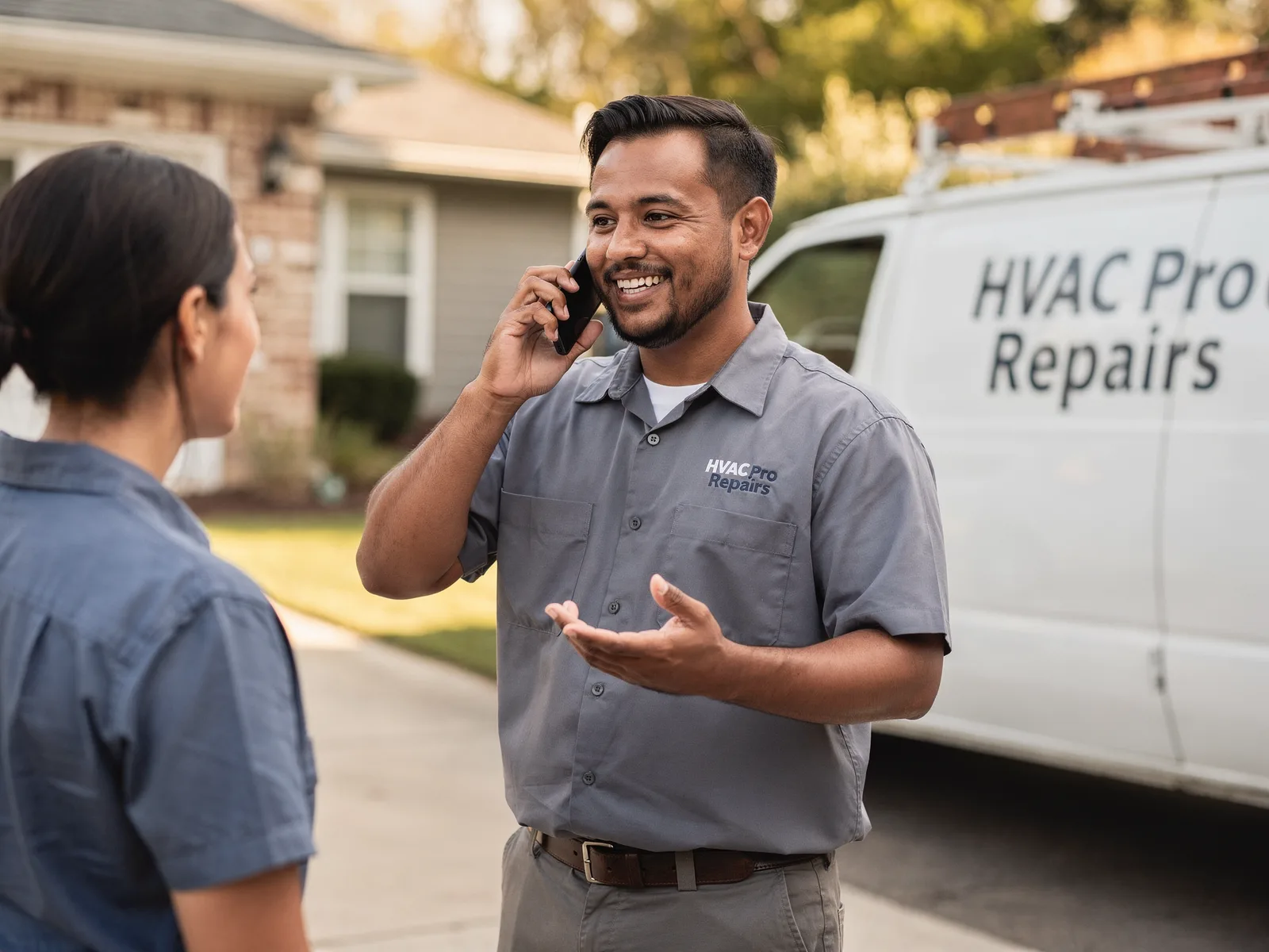 Heat Pump Repair Burnside, IA FAQs